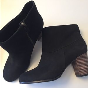 Cole Haan booties